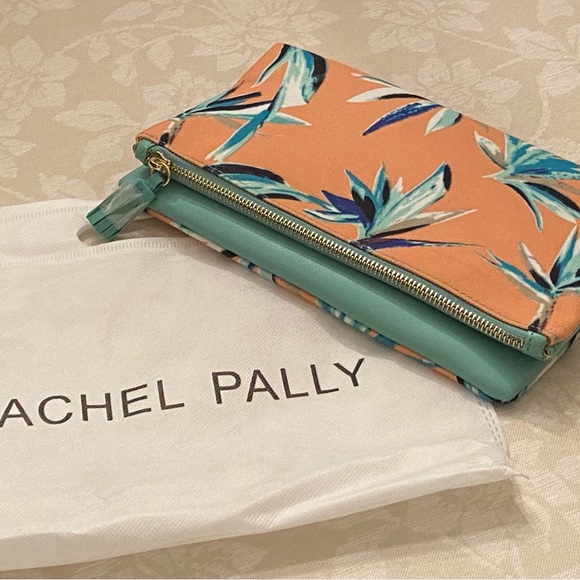 Rachel Pally Reversible Clutch - Picture 4 of 4
